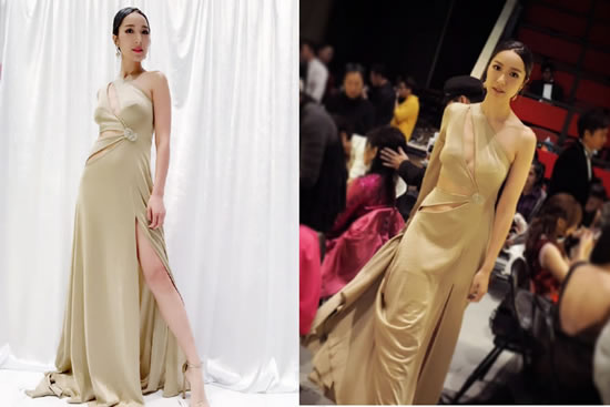 李亚男怀孕大肚照 李亚男性感写真及真空照有料