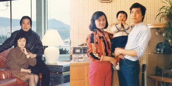 李亚男的家世 李亚男的家世