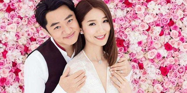 李亚男为什么选择王祖蓝 李亚男为什么选择王祖蓝