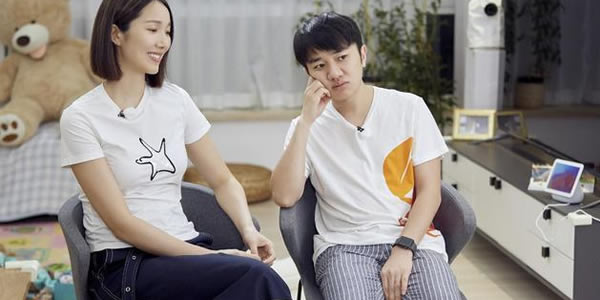 李亚男王祖蓝参加的综艺有哪些 李亚男王祖蓝参加的综艺有哪些