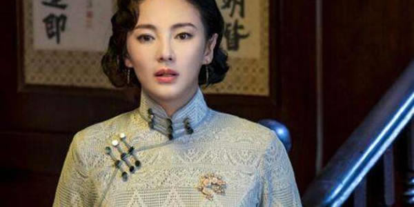 旗袍美探女主的妹妹是谁