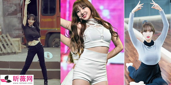 程潇是哪个公司的艺人