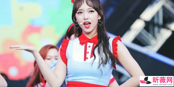 程潇是哪个公司的艺人