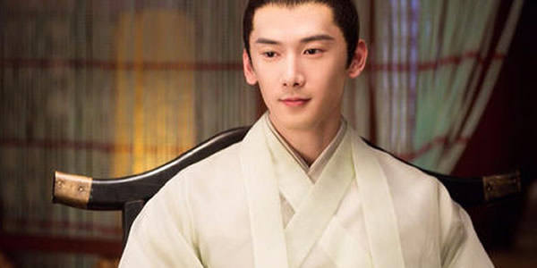 刘芮麟都出演过什么电视剧 刘芮麟都出演过什么电视剧