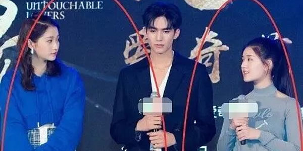 赵露思有160吗？