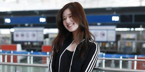 赵露思有160吗？