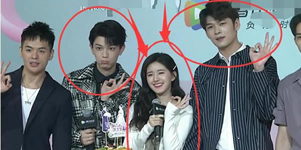 赵露思有160吗？