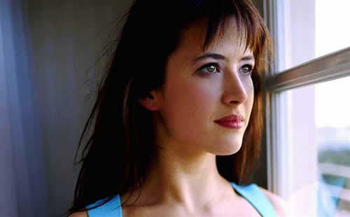 各国眼里的美女：各国第一美女是谁什么样子