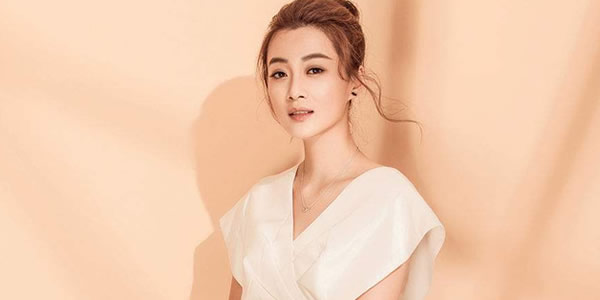 徐梵溪老公是谁 徐梵溪老公是谁