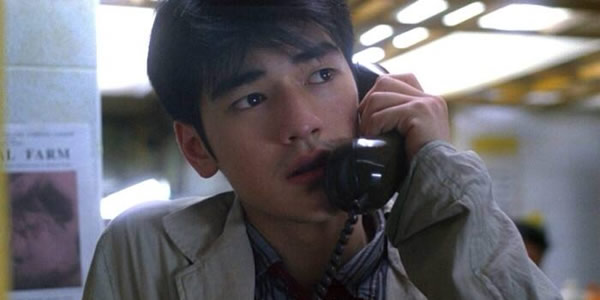 金城武老婆是谁？