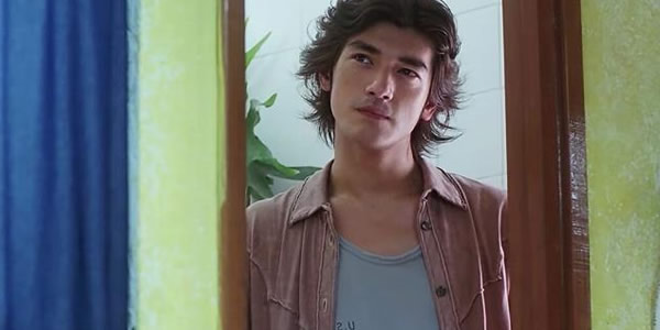 金城武老婆是谁？