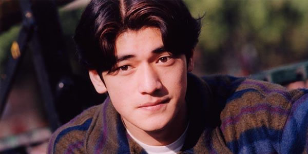 金城武老婆是谁？