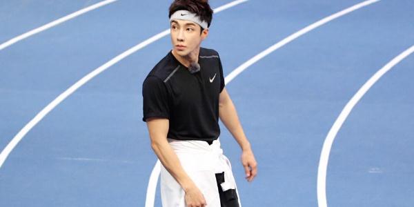 高瀚宇为什么叫高小奶