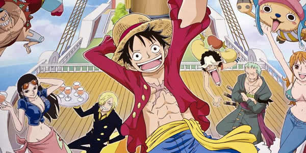 漫画海贼王完结了吗？