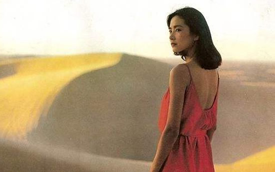 世界公认的四大美人：各国第一美女排行榜