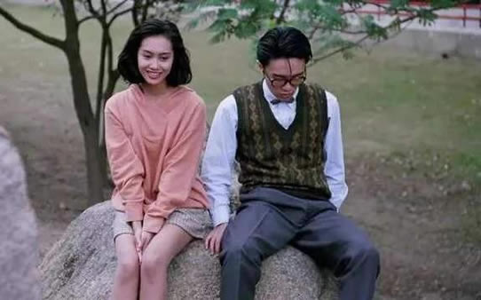 周星驰的电影经典16部:这才是小时候满满的回忆 周星驰的电影经典16部:这才是小时候满满的回忆