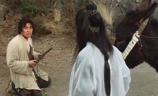 周星驰的电影经典16部:这才是小时候满满的回忆 周星驰的电影经典16部:这才是小时候满满的回忆