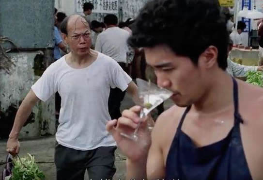 周星驰的电影经典16部:这才是小时候满满的回忆 周星驰的电影经典16部:这才是小时候满满的回忆