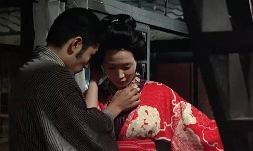 推荐10部日本经典伦理电影 推荐10部日本经典伦理电影