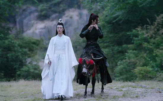 精选16部巨上瘾电视剧合集（熬夜看完）