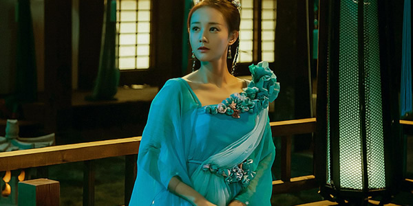 李一桐演过的电视剧有哪些 李一桐演过的电视剧有哪些