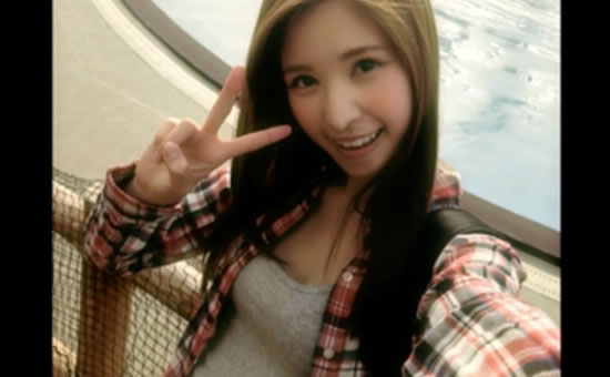 00年出生AV女新人：脸蛋漂亮身材好