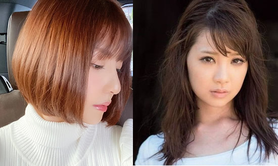 新人日本av女演员排名2020 集17名颜值女优作品美照