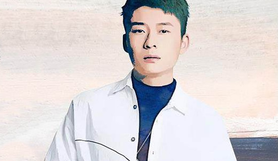 世间美好与你环环相扣原唱 世间美好与你环环相扣原唱