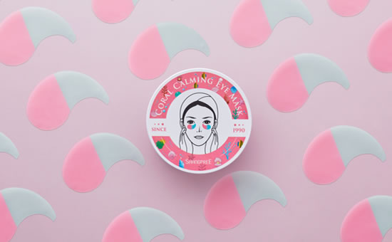 香蒲丽美人鱼眼膜,学生党都爱的平价眼膜TOP1 香蒲丽美人鱼眼膜,学生党都爱的平价眼膜TOP1