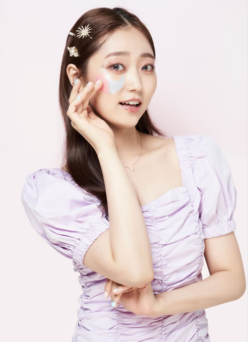 香蒲丽美人鱼眼膜,学生党都爱的平价眼膜TOP1 香蒲丽美人鱼眼膜,学生党都爱的平价眼膜TOP1