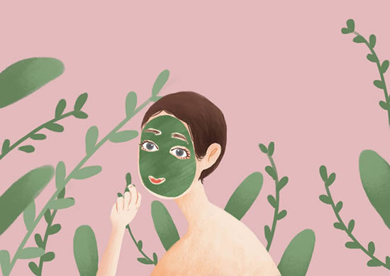 不惧岁月，cpe外泌体黑面膜为你有效抗衰