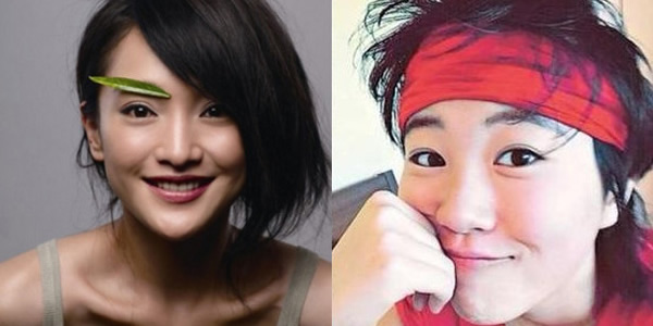 周迅窦靖童两人是恋人吗