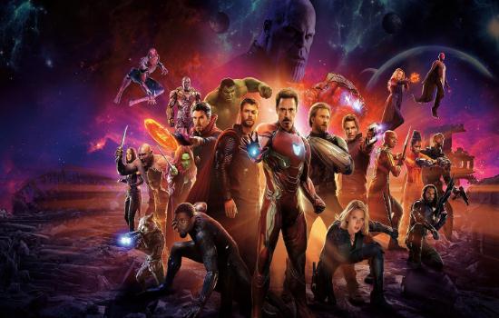 美国大片推荐10部:十大科幻片排行部部令人震撼 美国大片推荐10部:十大科幻片排行部部令人震撼