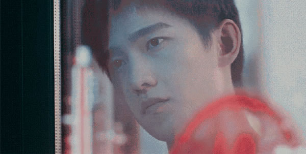 杨洋演的乐彬原型人物是谁 杨洋演的乐彬原型人物是谁