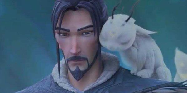 姜子牙男妈妈什么梗？求解男妈妈梗的出处是什么？