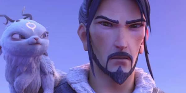 姜子牙男妈妈什么梗？求解男妈妈梗的出处是什么？