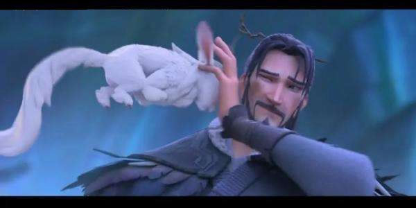 姜子牙男妈妈什么梗？求解男妈妈梗的出处是什么？