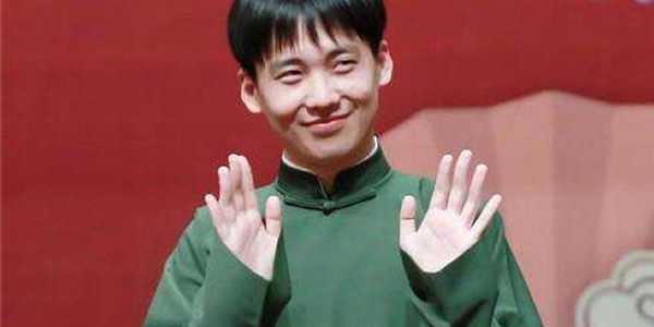 郭麒麟是什么学历