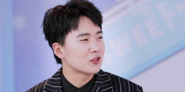 郭麒麟是什么学历