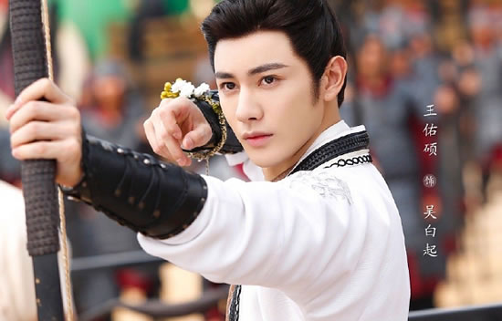 如意芳霏电视剧什么时候播？如意芳霏具体播出时间