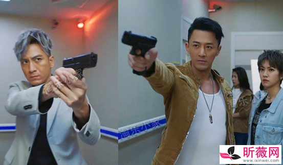 使徒行者3评价好看吗？豆瓣评分曝光及演员阵容一览