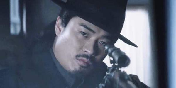 瞄准陈赫在里面扮演的角色