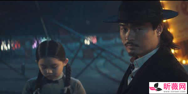 瞄准小雪和池铁城相认了吗 瞄准小雪和池铁城相认了吗