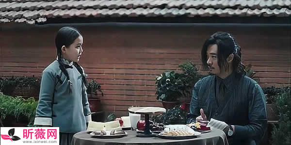 瞄准小雪和池铁城相认了吗 瞄准小雪和池铁城相认了吗