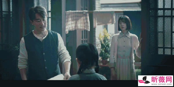 瞄准黄轩是好人吗？