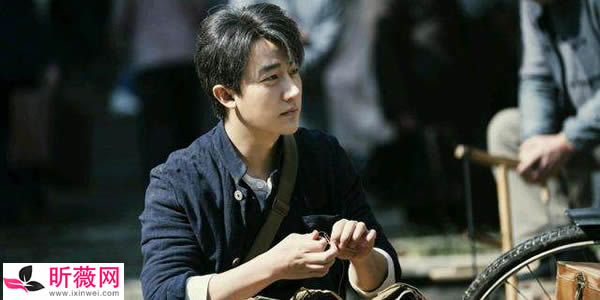 瞄准黄轩是好人吗？