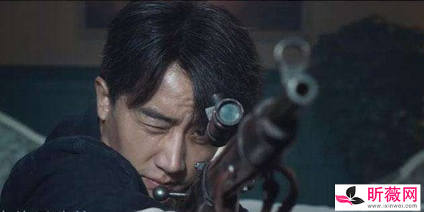 瞄准黄轩是好人吗？