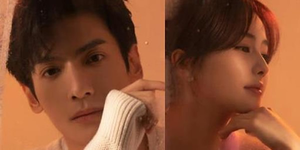 半是蜜糖半是伤袁帅和江君第几集在一起