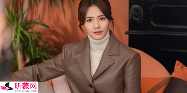 半是蜜糖半是伤江君扮演者是谁 半是蜜糖半是伤江君扮演者是谁