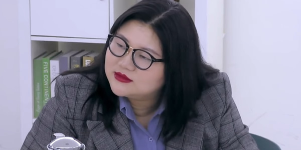 杨天真是谁? 杨天真是谁?